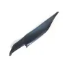 Cache carenage sous selle gauche KAWASAKI ER6 650 2009-2011 N Cache carenage sous selle gauche KAWASAKI ER6 650 2009-2011 N