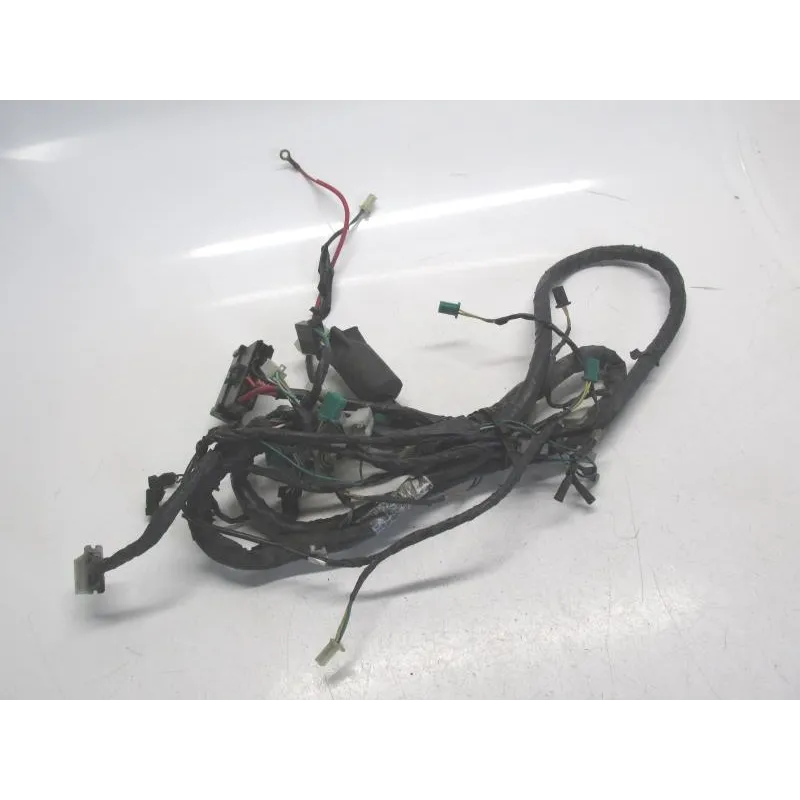 Faisceau electrique KYMCO GRAND DINK 125 2001-2002