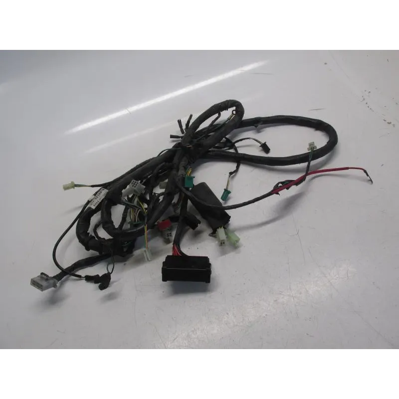 Faisceau electrique KYMCO GRAND DINK 125 2001-2002