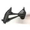 Platine arriere droite KAWASAKI Z 750 R 2011-2012 Platine arriere droite KAWASAKI Z 750 R 2011-2012