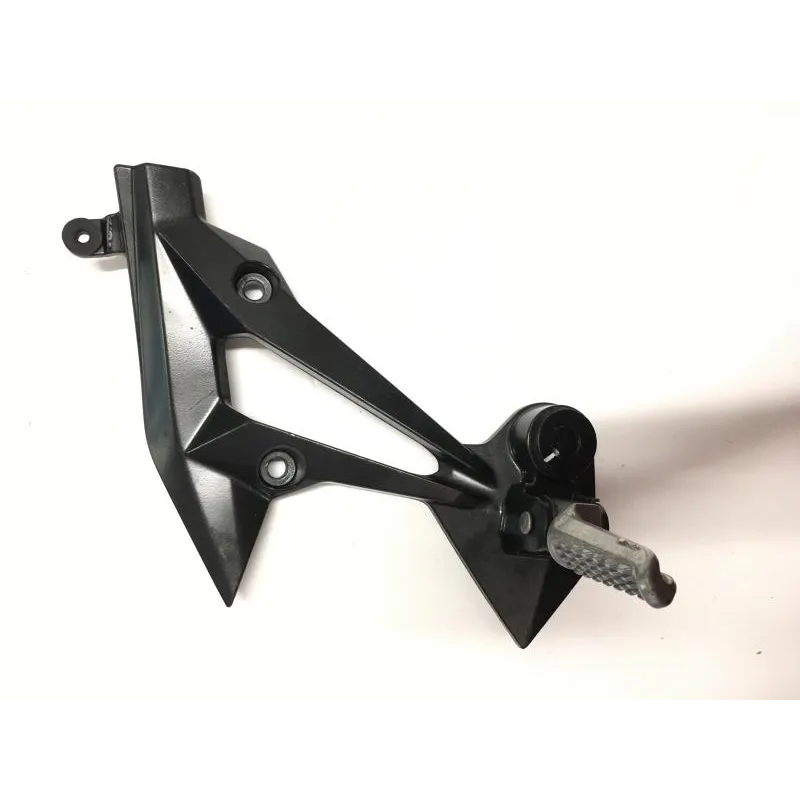 Platine arriere droite KAWASAKI Z 750 R 2011-2012