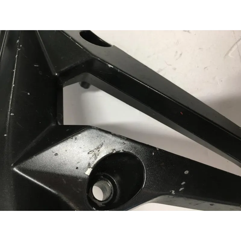 Platine arriere droite KAWASAKI Z 750 R 2011-2012