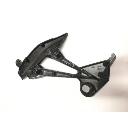 Platine arriere droite KAWASAKI Z 750 R 2011-2012