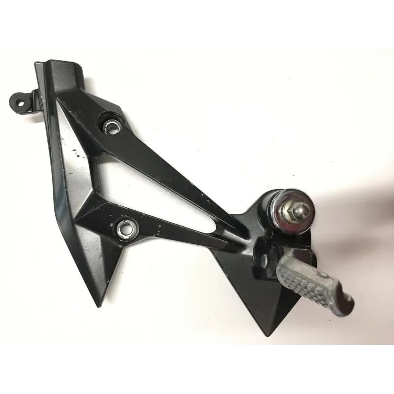 Platine arriere droite KAWASAKI Z 750 R 2011-2012