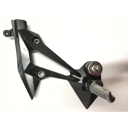 Platine arriere droite KAWASAKI Z 750 R 2011-2012