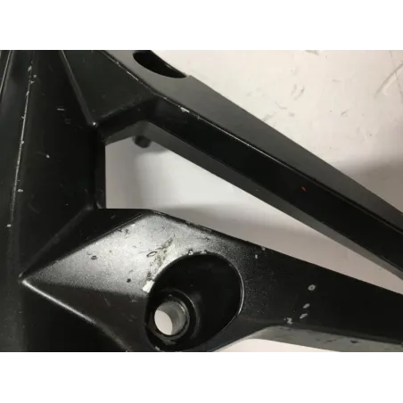 Platine arriere droite KAWASAKI Z 750 R 2011-2012
