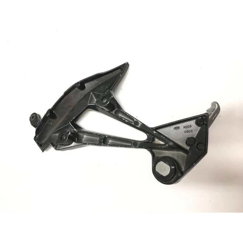 Platine arriere droite KAWASAKI Z 750 R 2011-2012