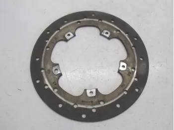 Disque frein arriere PIAGGIO MP3 250 2008-2009 LT