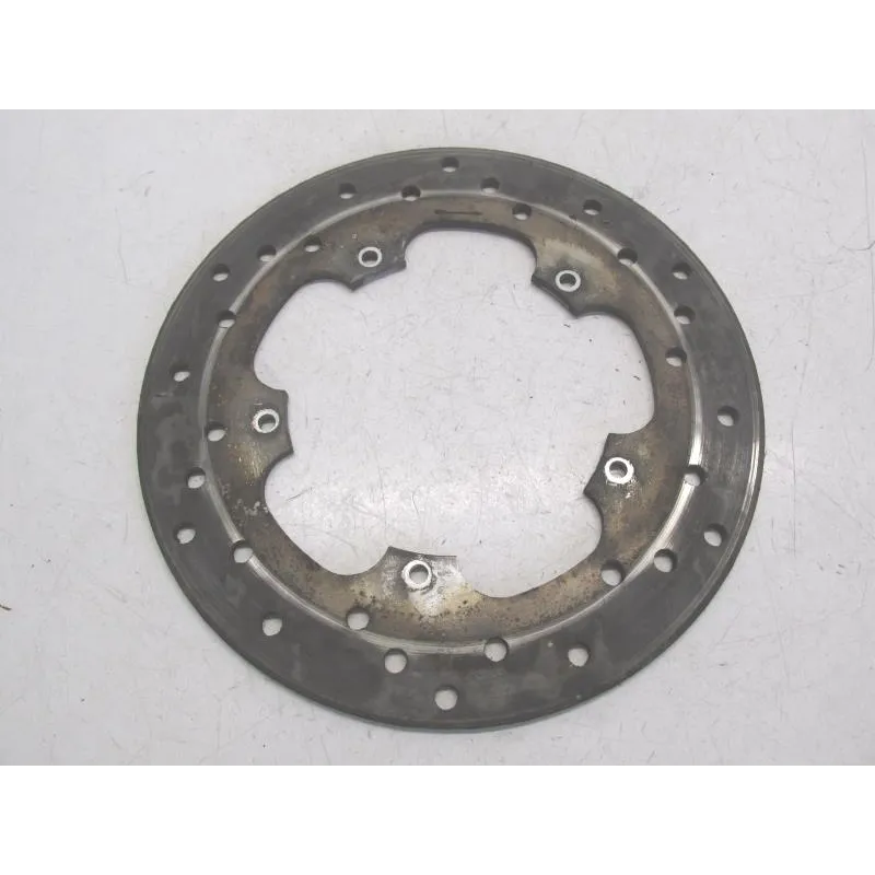 Disque frein arriere PIAGGIO MP3 250 2008-2009 LT