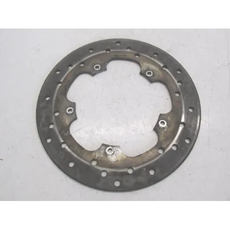 Disque frein arriere PIAGGIO MP3 250 2008-2009 LT
