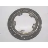 Disque frein arriere PIAGGIO MP3 250 2008-2009 LT Disque frein arriere PIAGGIO MP3 250 2008-2009 LT