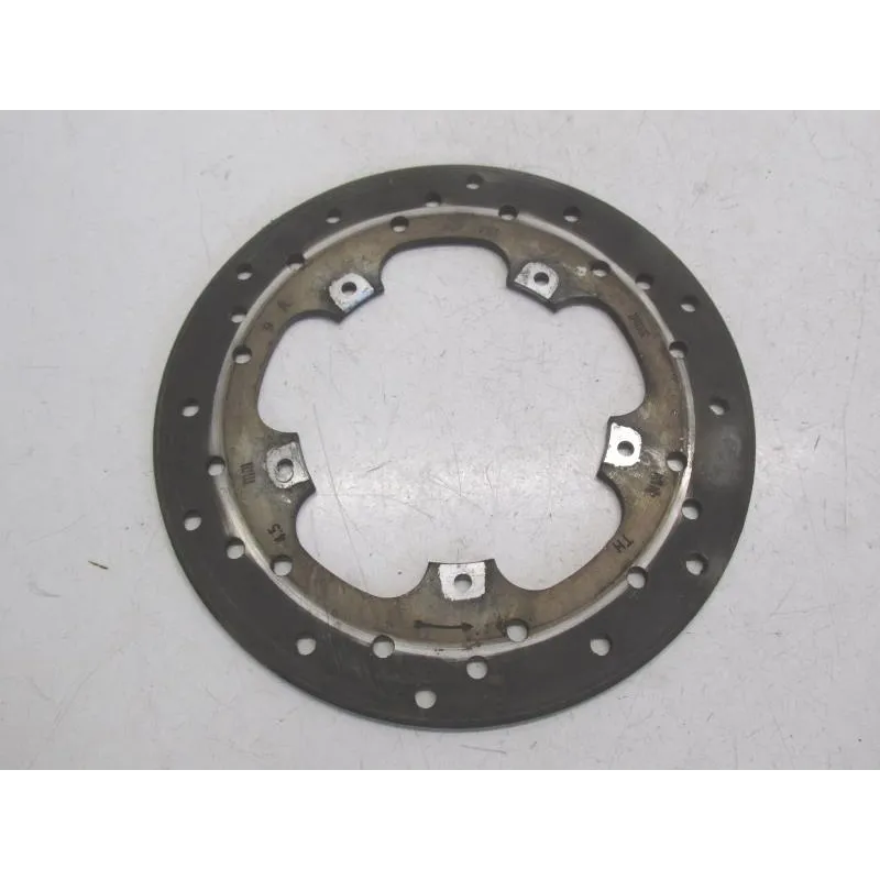 Disque frein arriere PIAGGIO MP3 250 2008-2009 LT