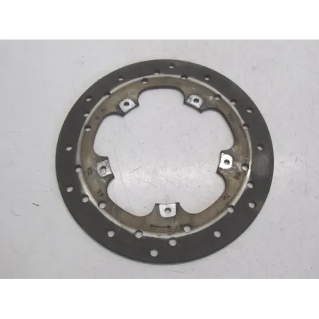 Disque frein arriere PIAGGIO MP3 250 2008-2009 LT