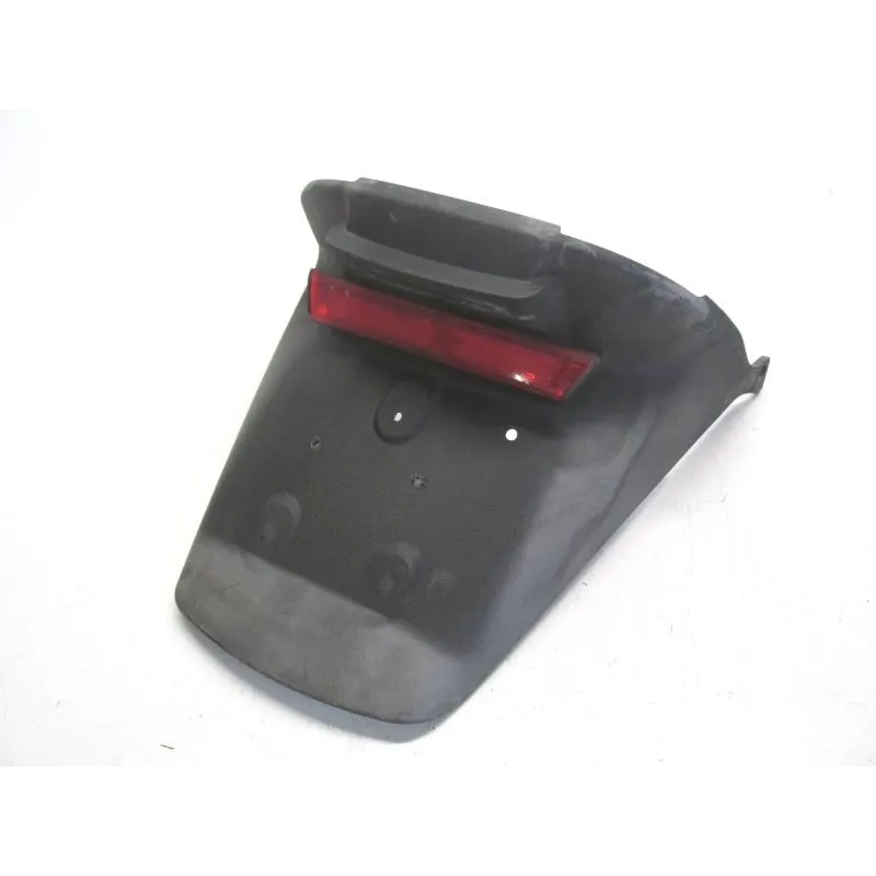 Support de plaque et eclairage PIAGGIO MP3 250 2008-2009 LT