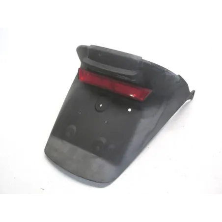 Support de plaque et eclairage PIAGGIO MP3 250 2008-2009 LT