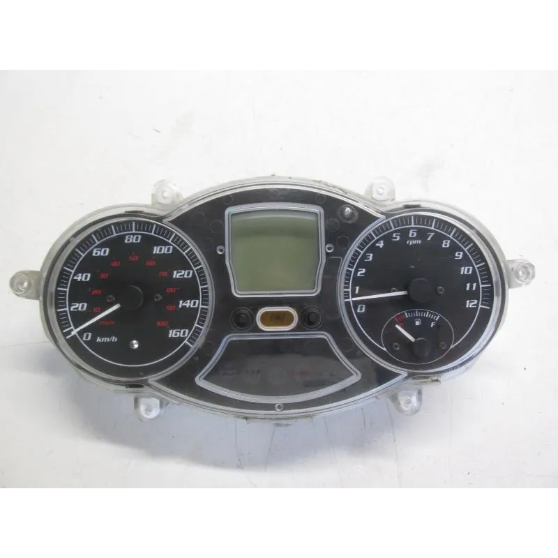 Compteur PIAGGIO MP3 250 2008-2009 LT