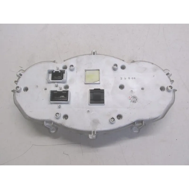 Compteur PIAGGIO MP3 250 2008-2009 LT