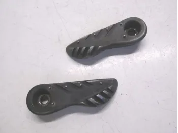 Repose pieds arriere YAMAHA CW 50 2004-2012 BW'S
