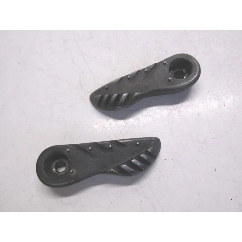 Repose pieds arriere YAMAHA CW 50 2004-2012 BW'S