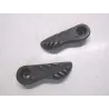 Repose pieds arriere YAMAHA CW 50 2004-2012 BW'S Repose pieds arriere YAMAHA CW 50 2004-2012 BW'S