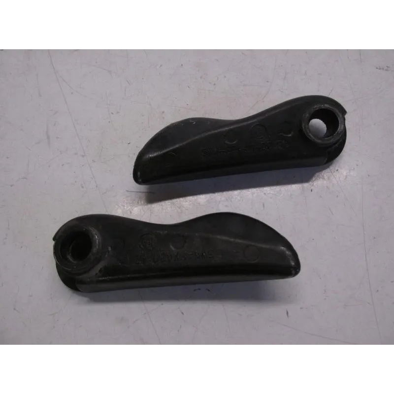 Repose pieds arriere YAMAHA CW 50 2004-2012 BW'S