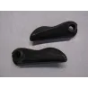 Repose pieds arriere YAMAHA CW 50 2004-2012 BW'S Repose pieds arriere YAMAHA CW 50 2004-2012 BW'S