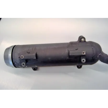 Ligne d'echappement YAMAHA YPR 125 2010-2013 XMAX