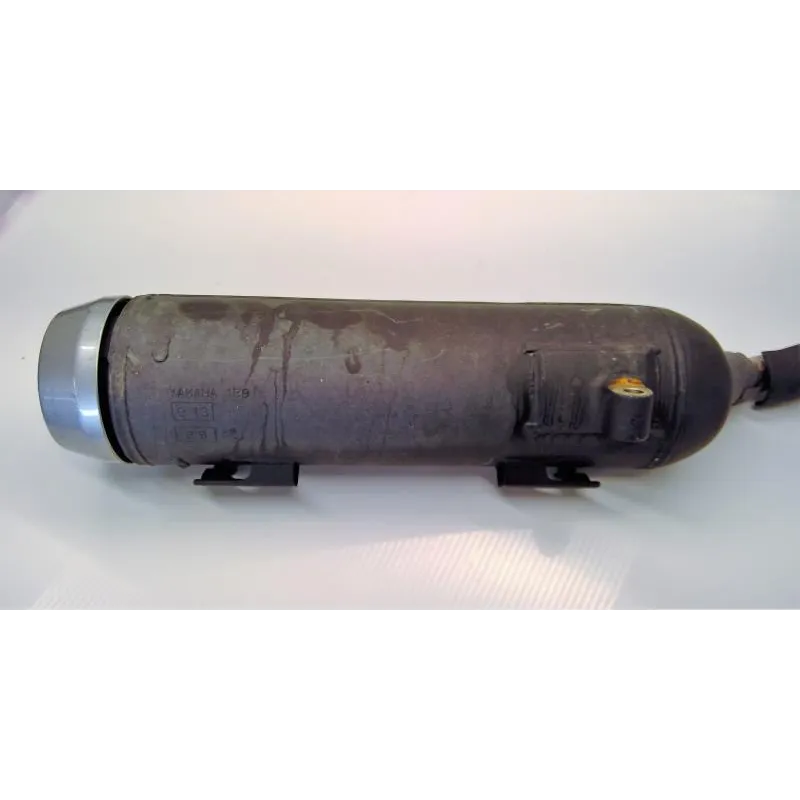 Ligne d'echappement YAMAHA YPR 125 2010-2013 XMAX