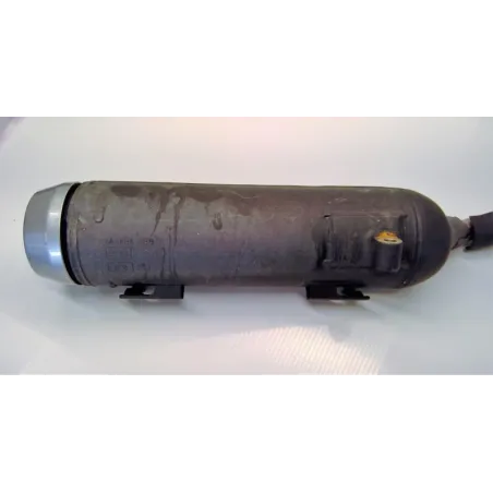 Ligne d'echappement YAMAHA YPR 125 2010-2013 XMAX