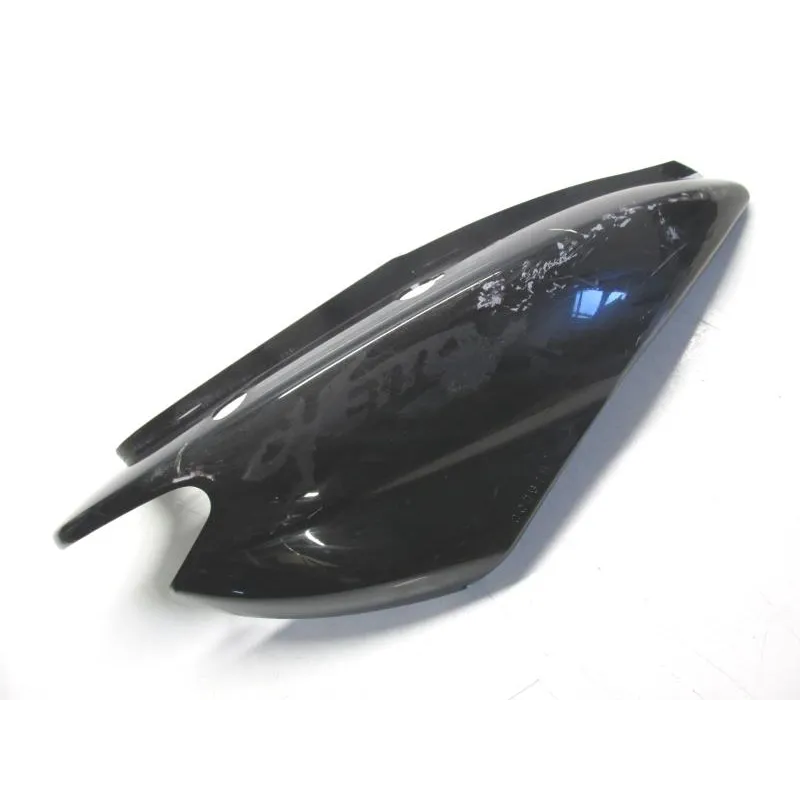 Cache carenage coque arriere droit MBK YN-F 50 2009-2012 OVETTO 4T