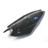 Cache carenage coque arriere droit MBK YN-F 50 2009-2012 OVETTO 4T