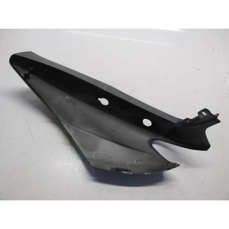 Cache carenage coque arriere droit MBK YN-F 50 2009-2012 OVETTO 4T