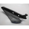 Cache carenage coque arriere droit MBK YN-F 50 2009-2012 OVETTO 4T