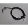 Cable d'accelerateur MBK YN-F 50 2009-2012 OVETTO 4T Cable d'accelerateur MBK YN-F 50 2009-2012 OVETTO 4T
