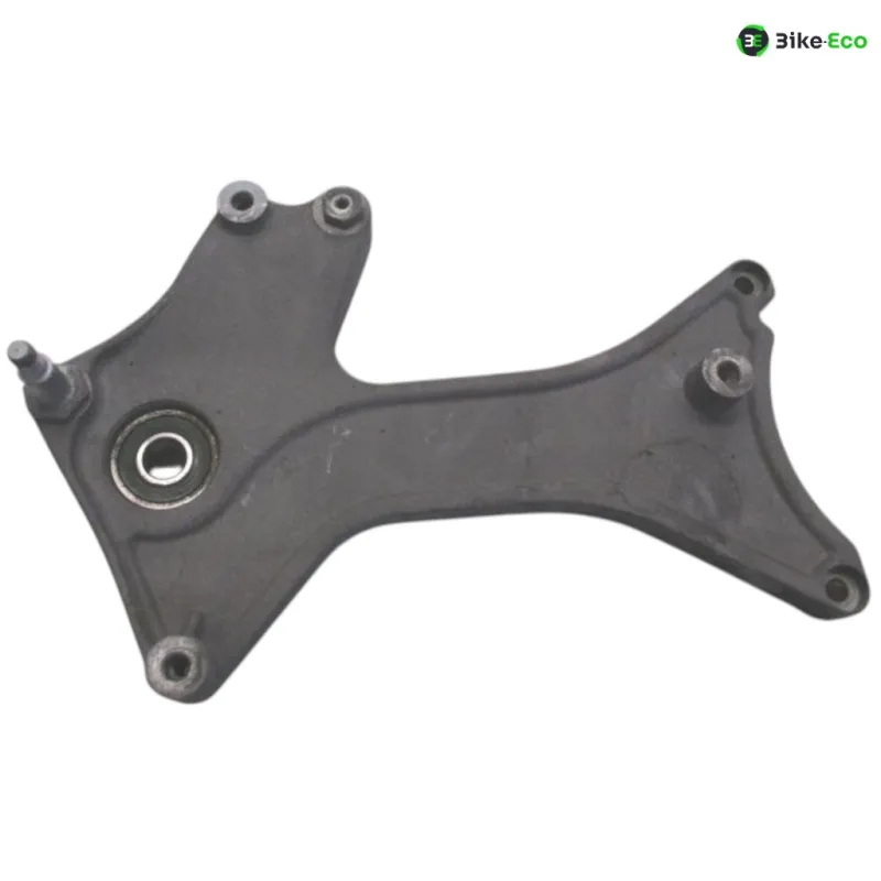Bras support pot echappement PIAGGIO X9 125 2001-2002