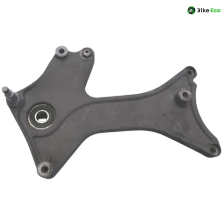 Bras support pot echappement PIAGGIO X9 125 2001-2002