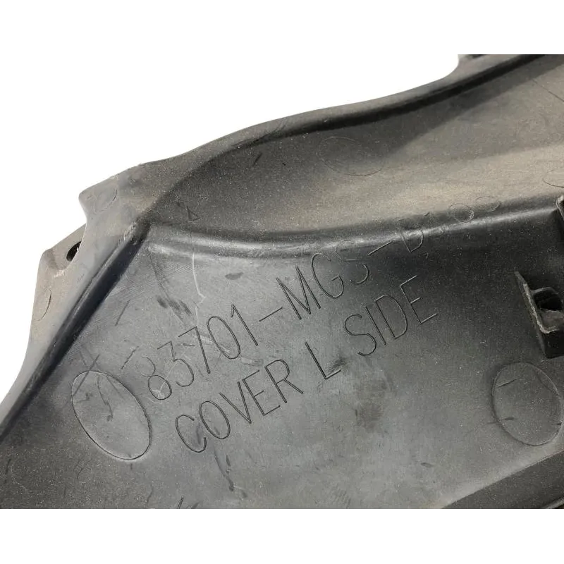 Cache lateral gauche HONDA NC 750 S 2014-2018