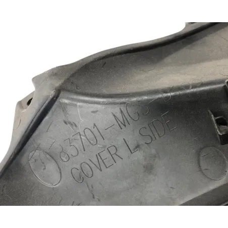 Cache lateral gauche HONDA NC 750 S 2014-2018