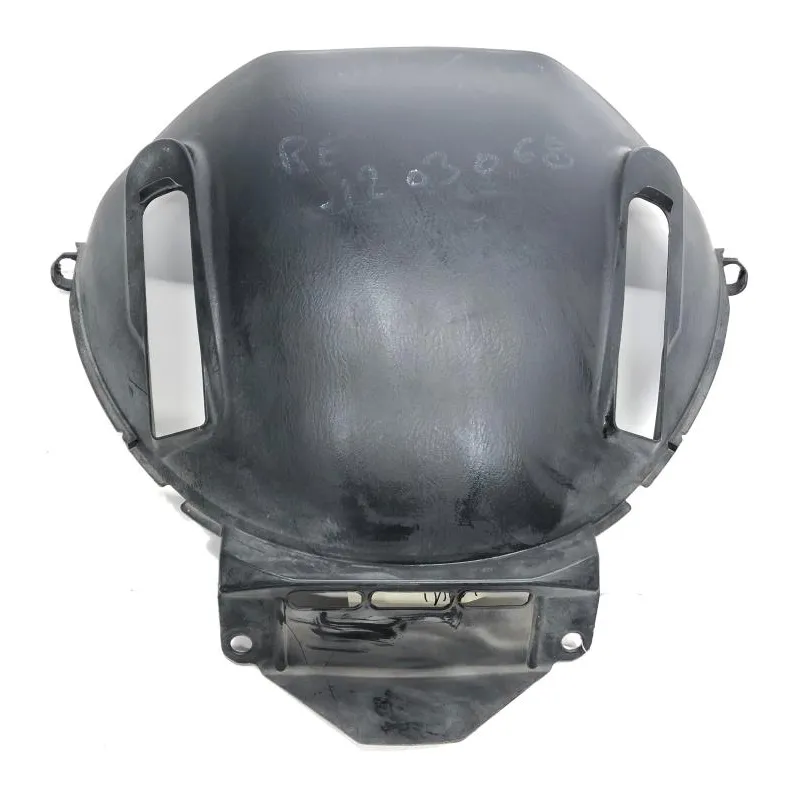 Cache sous bulle SUZUKI AN 650 2003-2012 BURGMAN