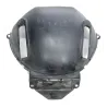 Cache sous bulle SUZUKI AN 650 2003-2012 BURGMAN Cache sous bulle SUZUKI AN 650 2003-2012 BURGMAN
