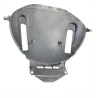 Cache sous bulle SUZUKI AN 650 2003-2012 BURGMAN Cache sous bulle SUZUKI AN 650 2003-2012 BURGMAN