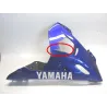 Cache flanc de carenage droit YAMAHA YZF 600 2003-2004 R6