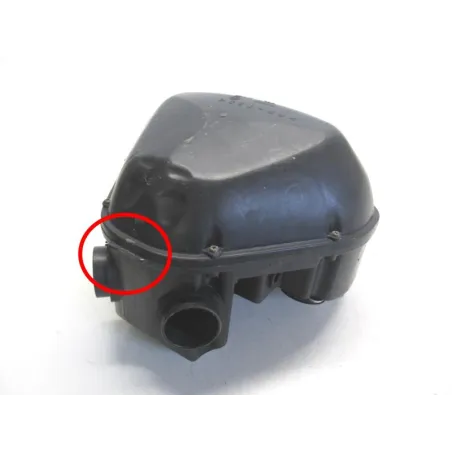 Boite a air YAMAHA YZF 600 2003-2004 R6