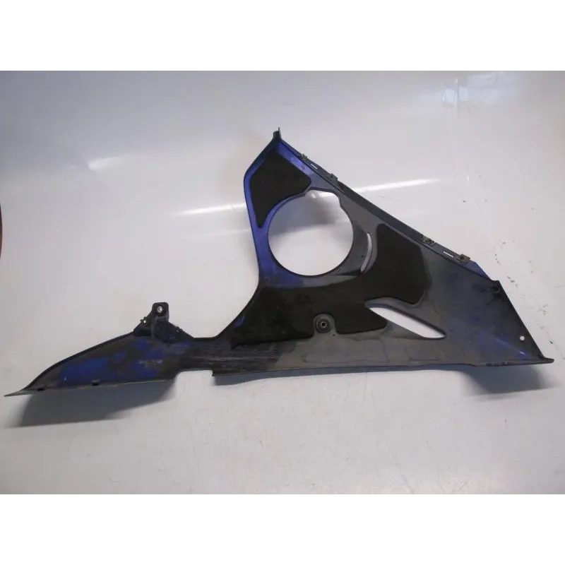 Cache flanc de carenage gauche YAMAHA YZF 600 2003-2004 R6