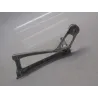 Platine et repose pieds arriere droit YAMAHA YZF 600 2003-2004 R6 Platine et repose pieds arriere droit YAMAHA YZF 600 2003-2004 R6