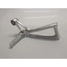 Platine et repose pieds arriere droit YAMAHA YZF 600 2003-2004 R6 Platine et repose pieds arriere droit YAMAHA YZF 600 2003-2004 R6