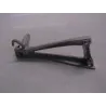 Platine et repose pieds arriere gauche YAMAHA YZF 600 2003-2004 R6 Platine et repose pieds arriere gauche YAMAHA YZF 600 2003-2004 R6