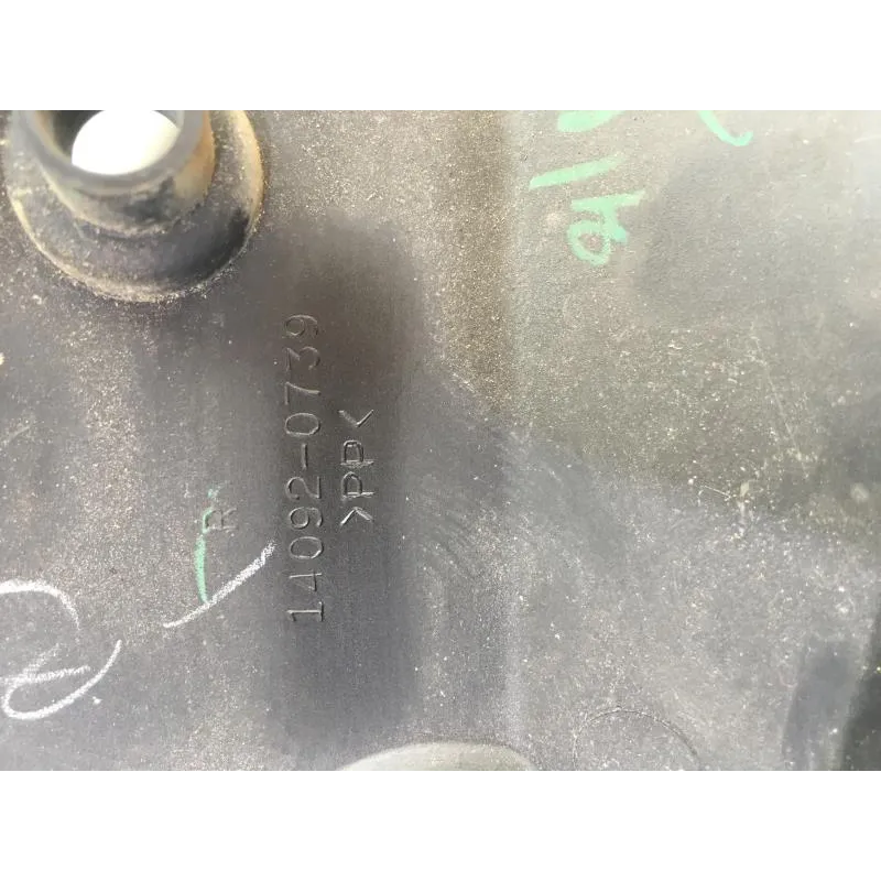 Cache lateral droit KAWASAKI ER6 650 2012-2016 N