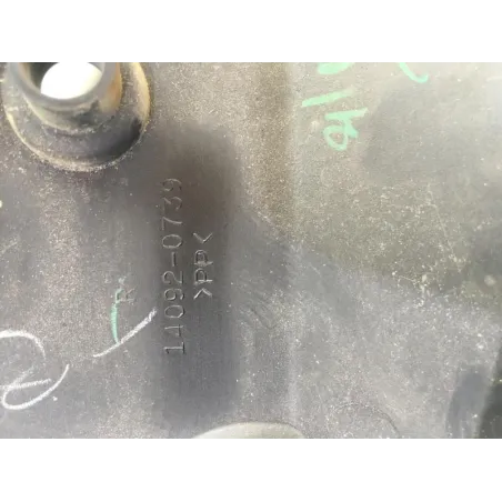 Cache lateral droit KAWASAKI ER6 650 2012-2016 N