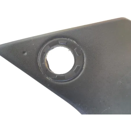 Cache lateral droit KAWASAKI ER6 650 2012-2016 N